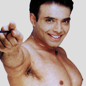 Uday Chopra Image