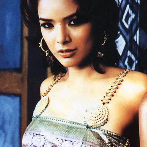 Udita Goswami Image