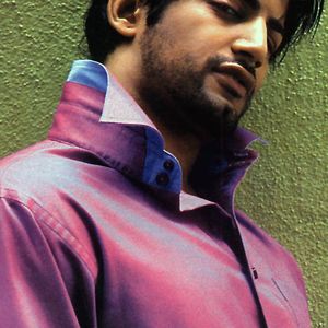 Upen Patel Image