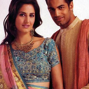 Upen Patel Image