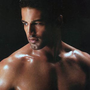 Upen Patel Image
