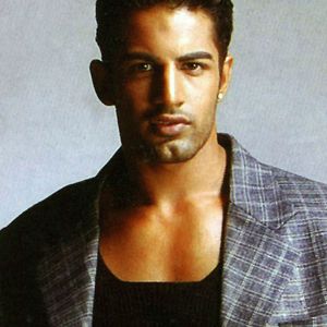 Upen Patel Image