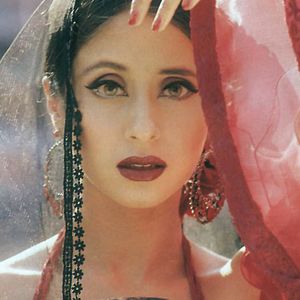 Urmila Matondkar Image