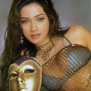 Vidya Malvade Image