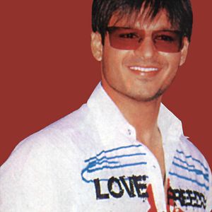 Vivek Oberoi Image