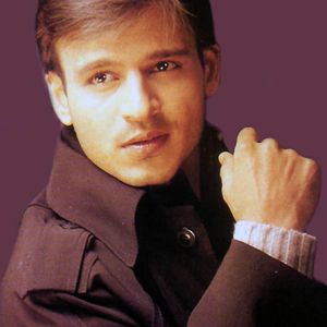Vivek Oberoi Image