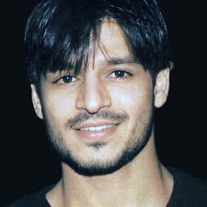 Vivek Oberoi Image