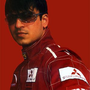 Vivek Oberoi Image