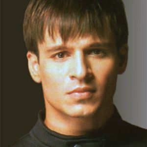 Vivek Oberoi Image
