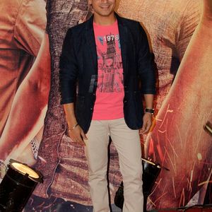 Vivek Oberoi Image