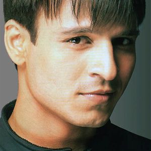Vivek Oberoi Image