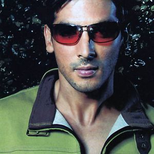 Zayed Khan Image