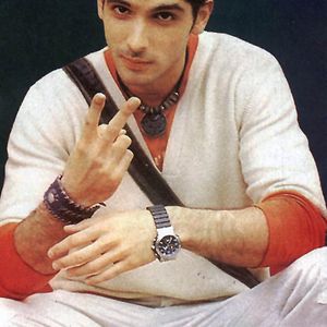 Zayed Khan Image
