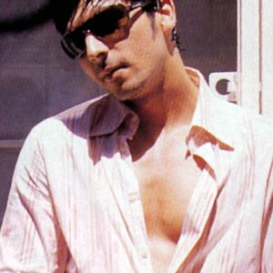 Zayed Khan Image