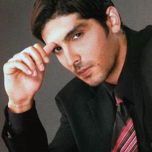 Zayed Khan Image