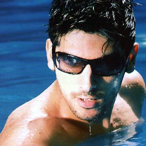Zayed Khan Image
