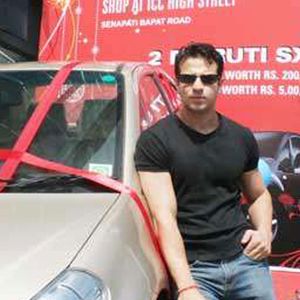 Aryan Vaid Image