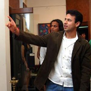 Aryan Vaid Image