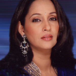 Ashwini Bhave Image
