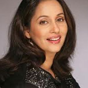 Ashwini Bhave Image
