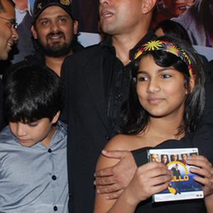 Atul Agnihotri Image