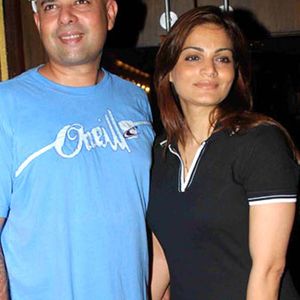 Atul Agnihotri Image