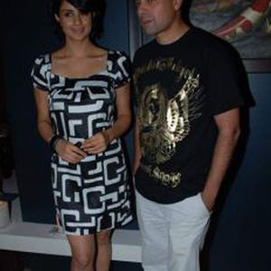 Atul Agnihotri Image