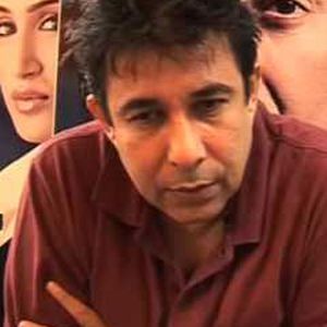 Deepak Tijori Image
