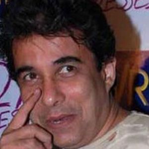Deepak Tijori Image
