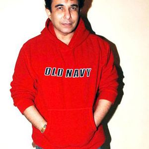 Deepak Tijori Image