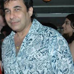 Deepak Tijori Image