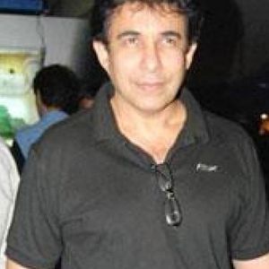 Deepak Tijori Image