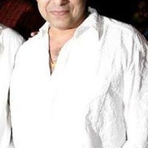 Deepak Tijori Image