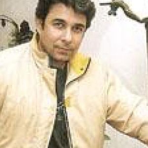 Deepak Tijori Image