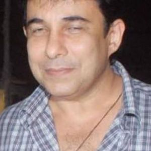 Deepak Tijori Image