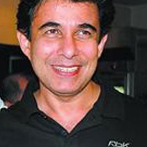 Deepak Tijori Image