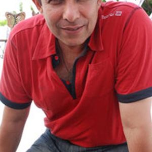 Deepak Tijori Image
