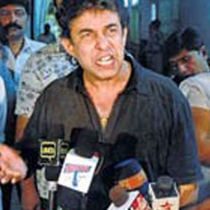 Deepak Tijori Image