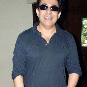 Deepak Tijori Image