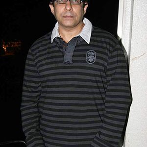 Deepak Tijori Image