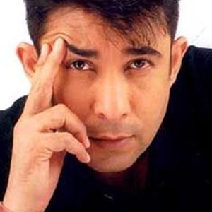 Deepak Tijori Image