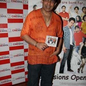 Deepak Tijori Image
