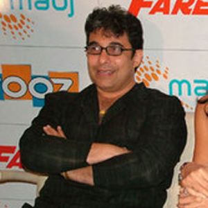Deepak Tijori Image