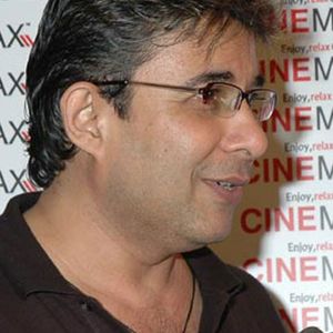 Deepak Tijori Image