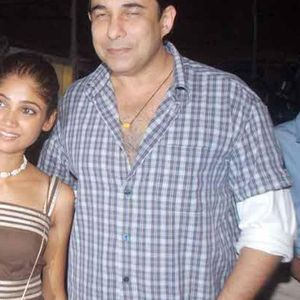 Deepak Tijori Image