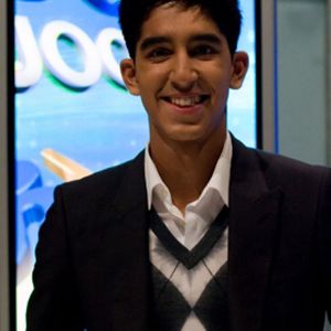 Dev Patel Image