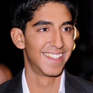 Dev Patel Image