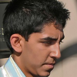 Dev Patel Image