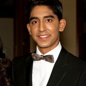 Dev Patel Image