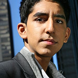 Dev Patel Image